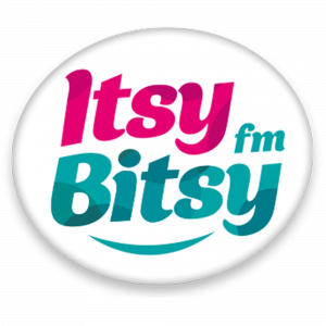 itsy bitsy